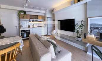 Imagem 4: Apartamento à Venda - Moema, 1 Quarto, 43 m2