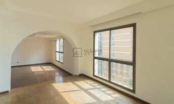 Imagem 6: Apartamento Venda Consolação 200 m² 4 Dormitórios