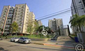 Imagem: Florianópolis - Apartamento - Itacorubi