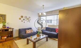 Imagem 3: Apartamento de 3 quartos para alugar no bairro Itaim Bibi