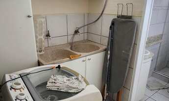 Imagem 7: Apartamento para aluguel com 90 metros quadrados com 3 quartos em Boa Viagem - Recife - Pe