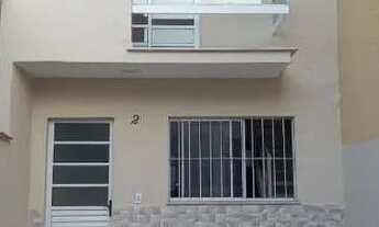 Imagem: Casa para alugar de 2 quartos na Posse