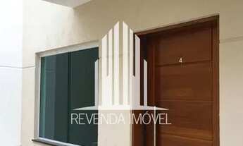 Imagem: Casa em condomínio de 2 dormitórios em