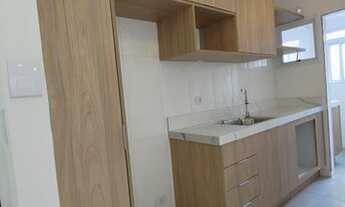 Imagem 5: Apartamento à venda no bairro Jardim Refúgio - Sorocaba/SP