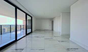 Imagem 5: Apartamento para venda tem 190 metros quadrados com 4 quartos