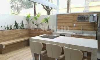 Imagem 2: LINDO apartamento , 1 DORMT. COM SACADA PROXIMO METRO ADOLFO PINHEIRO