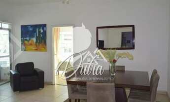 Imagem 5: Washington Santa Cecília 117m² 02 Dormitórios