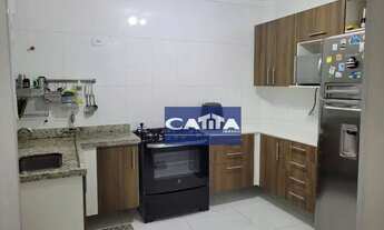 Imagem 7: Sobrado com 3 dormitórios à venda, 75 m² por R$ 730.000,00 - Chácara Califórnia - São Paul