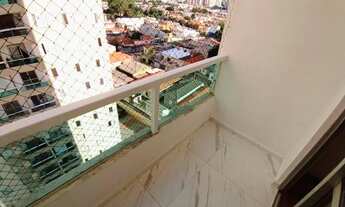 Imagem: Apartamento para venda tem 76 metros quadrados