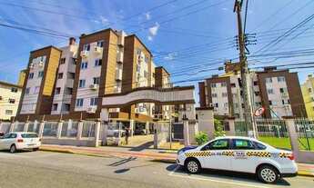 Imagem: APTO 02 Quartos, Sacada, 01 Vaga - Areias