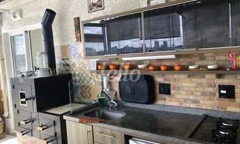 Imagem 3: São Paulo - Apartamento Padrão - Tatuapé