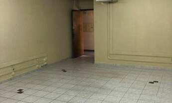 Imagem 6: Sala, 36 m² - venda por R$ 130.000 ou aluguel por R$ 900/mês - Bonfim - Campinas/SP