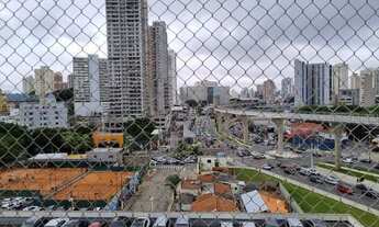 Imagem 6: Apartamento para venda possui 45 metros quadrados com 2 quartos na V. Prudente