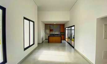 Imagem 3: Casa para Venda em Salto, Condomínio Residencial Parque Imperial, 2 dormitórios, 1 suíte