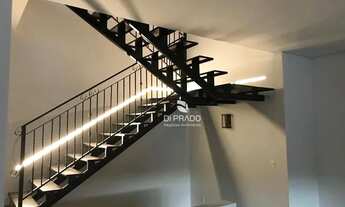 Imagem 6: Casa com 5 dormitórios, 605 m² - venda por R$ 5.200.000,00 ou aluguel por R$ 17.915,00/mês