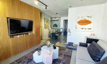 Imagem 4: Lindo apartamento mobiliado á venda na Vila Olímpia