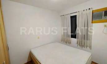 Imagem 7: Flat para locação no Brooklin - Edifício Royal Brooklin - Cód. JNA03175