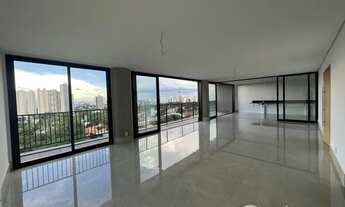 Imagem 2: Apartamento em Setor Marista - Goiânia