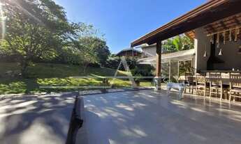 Imagem 9: CASA RESIDENCIAL em Bragança Paulista - SP, Santa Helena