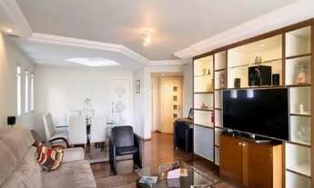 Imagem 3: Apartamento no Condomínio Alexandre Dumas em Chácara Santo Antônio com 200m² 4 dormitórios