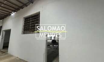 Imagem 4: Galpão com 720m² na sacramenta