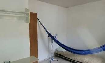 Imagem 5: 550,00 1/4 super ventilado em condomínio fechado CTT *14