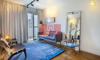 Imagem 4: Apartamento para alugar no bairro Itaim Bibi - São Paulo/SP, Zona Oeste