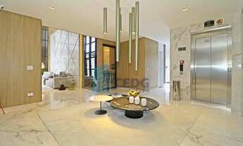 Imagem 6: Apartamento alto padrão no Bigorrilho com 3 suítes