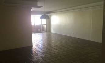 Imagem 3: Vendo apto em Boa Viagem 4 qts, na quadra do mar, direto com proprietário