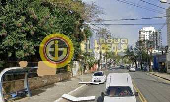 Imagem 6: Casa com 3 dormitórios para alugar, 788 m² por R$ 50.000,00/mês - Centro - Santo André/SP