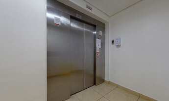 Imagem 6: Apartamento para venda de 3 dormitórios com suíte no São Sebastião próximo ao Boulevard St