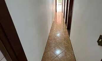 Imagem 6: Casa com 3 dormitórios à venda, 135 m² por R$ 330.000 - Residencial Hípica Jaguari - Braga