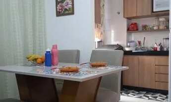 Imagem: Vendo ágio no arcos do cerrado, Na vila