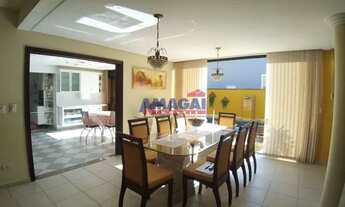 Imagem 6: Jacareí - Casa de Condomínio - Jardim Coleginho