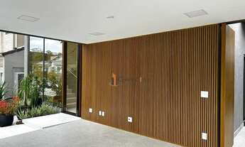 Imagem 2: SOBRADO NOVO DE ALTÍSSIMO PADRÃO A VENDA NO CONDOMÍNIO VEREDAS EM MOGI DAS CRUZES