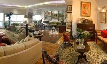 Imagem 2: Apartamento à venda, 3 quartos, 1 suíte, 1 vaga, Copacabana - RIO DE JANEIRO/RJ