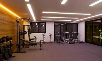 Imagem 6: Apartamento com 1 quarto, 122,13m², à venda em Porto Alegre, Jardim São Pedro