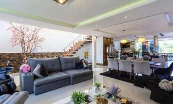 Imagem 7: Casa para Venda - 420m², 3 dormitórios, sendo 3 suites, 8 vagas - Ipanema