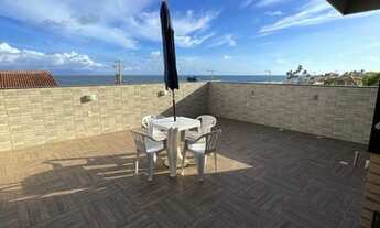 Imagem 5: Casa para venda tem 220 metros quadrados com 3 quartos em Jauá (Abrantes) - Camaçari - BA