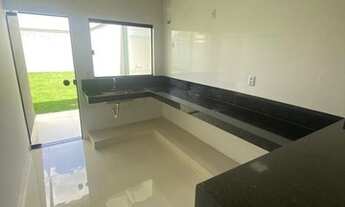 Imagem 6: Casa com 3 quartos - VILA OLIVEIRA