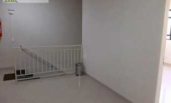 Imagem 4: Sala em Bosque da Saúde - São Paulo