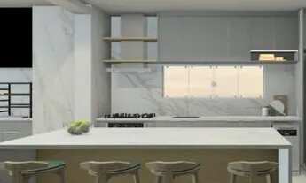 Imagem: SÃO PAULO - Apartamento Padrão - MOEMA