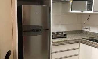 Imagem 6: Alugo flat mobiliado DF Plaza