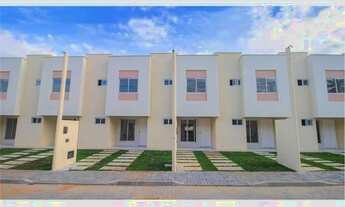 Imagem: Duplex à venda Residencial Parnamirim