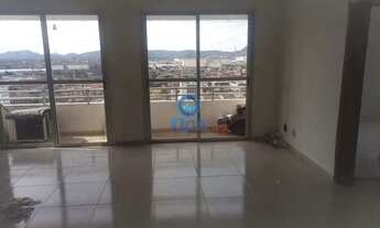 Imagem: Apartamento com 3 dorms, Encruzilhada, Santos