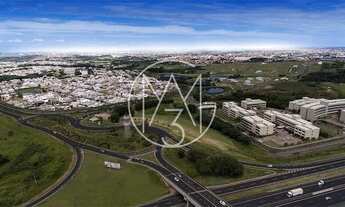 Imagem 2: Terreno - Swiss Park - Campinas