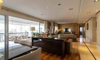 Imagem 4: São Paulo - Apartamento Padrão - Chácara Klabin