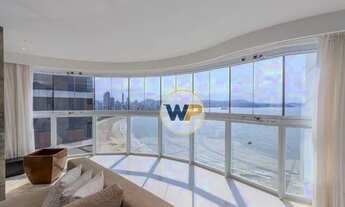 Imagem 2: Apartamento para Locação Anual no Edifício Ibiza Towers - Barra Sul - Balneário Camboriú/S