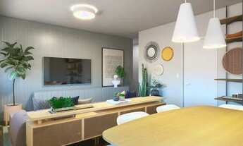 Imagem 3: Apartamento tipo para venda com 3 quartos, 141.4m²