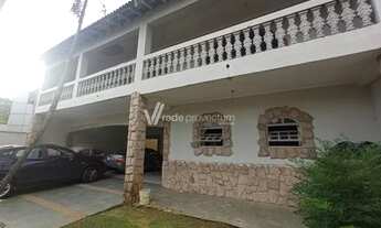 Imagem: Casa - Jardim Chapadão - Campinas